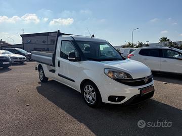 Fiat Doblo Doblò 1.6 MJT 105CV WORK-UP