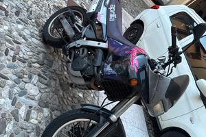 Aprlia pegaso 650