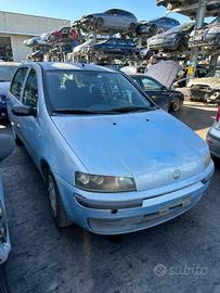 RICAMBI USATI AUTO FIAT Punto Berlina 5P 2° Serie