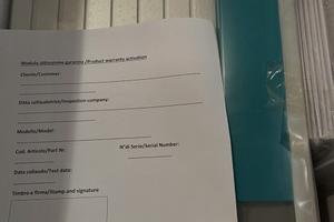 Carica Batterie Inverter Mastervolt Combi