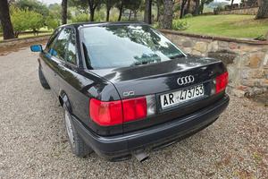 Audi 80 berlina benzina 