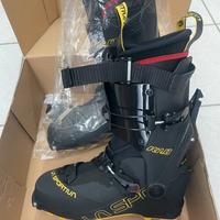 Scarpone sci alpinismo La Sportiva