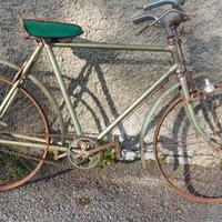 Bici corsa anni '20 