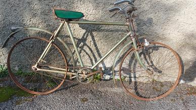 Bici corsa anni '20 
