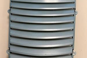 Parte carena centrale o sx o dx honda cn250 cn 250