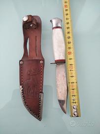 Piccolo coltellino trasportabile 