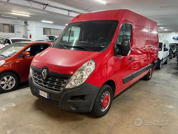 Renault Master 2.3 dci EURO 6