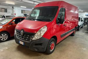 Renault Master 2.3 dci EURO 6