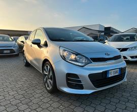 Kia Rio 1.1 CRDi 5p. Active