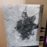 Xbox One X 1TB, Gears 5 Limited Edition 1Tb