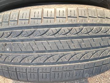 quattro gomme estive Yokohama 235/55/R 19 101V