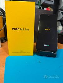 Xiaomi pocofone m4 pro 5g