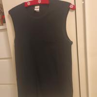 Canottiera uomo Cagi