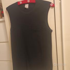 Canottiera uomo Cagi