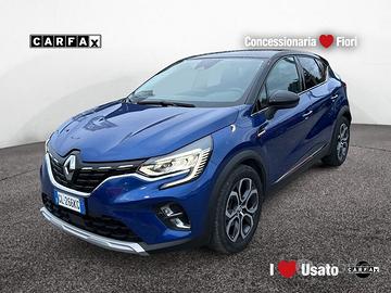 Renault Captur II 2019 1.6 E-Tech full hybrid...