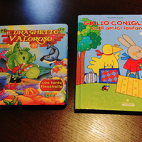 Libri per bambini