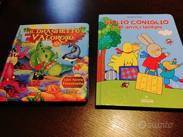 Libri per bambini