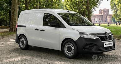 Renault Kangoo - APERTI AD AGOSTO