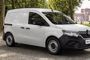 Renault Kangoo - APERTI AD AGOSTO