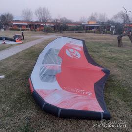 Wing foil Cabrinha 7mt Vision