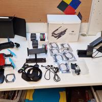 ...drone   MAVIC AIR  1