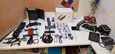 ...drone   MAVIC AIR  1