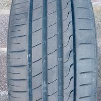 Gomme per 500 Abarth  come Nuove