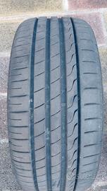 Gomme per 500 Abarth  come Nuove
