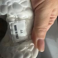 Sneaker versace n44