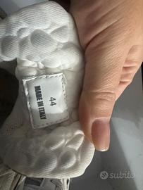 Sneaker versace n44