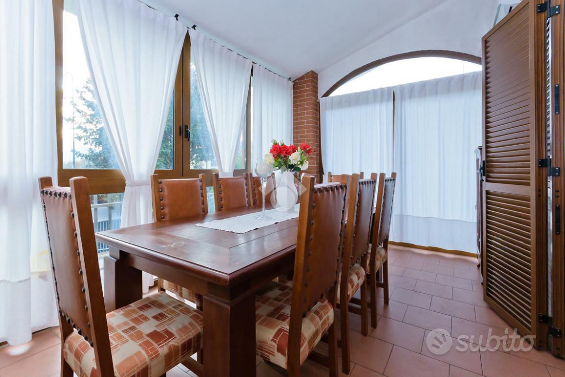 Casa – Almese, Milanere - Vista 4