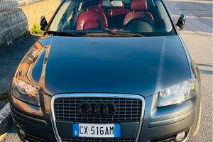 Audi A3 2.0TDI