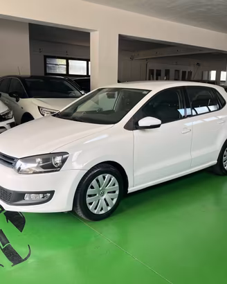 Volkswagen Polo 1.6 TDI 90CV DPF 5 porte Comfortli