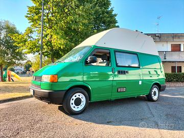 Furgone camperizzato VOLKSWAGEN T4 CALIFORNIA