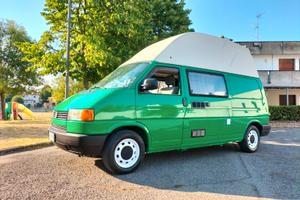 Furgone camperizzato VOLKSWAGEN T4 CALIFORNIA