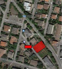 Terreno edificabile in zona residenziale