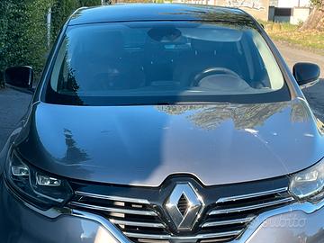 Reanult espace intense