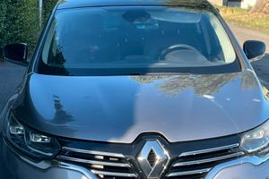 Reanult espace intense