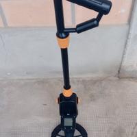 Metal Detector KKmoon - Cercametalli con LCD