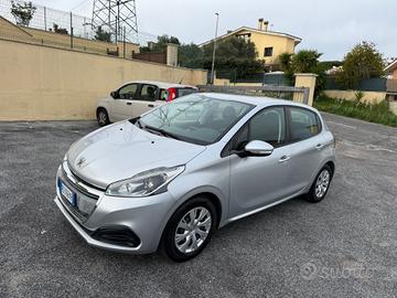 Peugeot 208 PureTech 68 5 porte Access