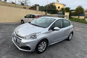Peugeot 208 PureTech 68 5 porte Access