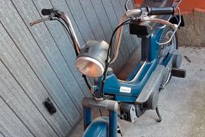 PIAGGIO SI