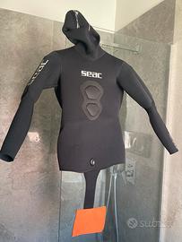 Muta Sub - SEAC Royal 3,5 mm - Taglia M