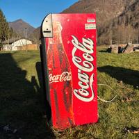 Frigorifero Coca Cola