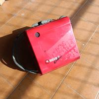bruciatore a gasolio 