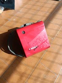 bruciatore a gasolio 