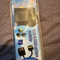 Cavo da VGA a VGA & RGB