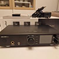 RME ADI-2 DAC FS AKM