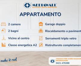 Appartamento a Motta di Livenza