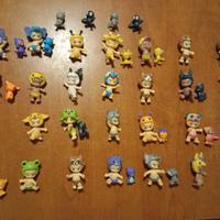 Paciocchini animali i twozies